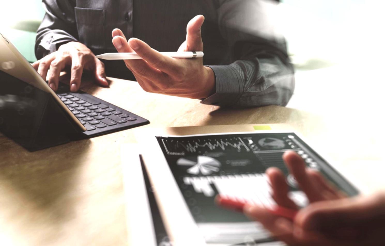 Qué métricas usa esta consultora para saber si el contenido SEO funciona