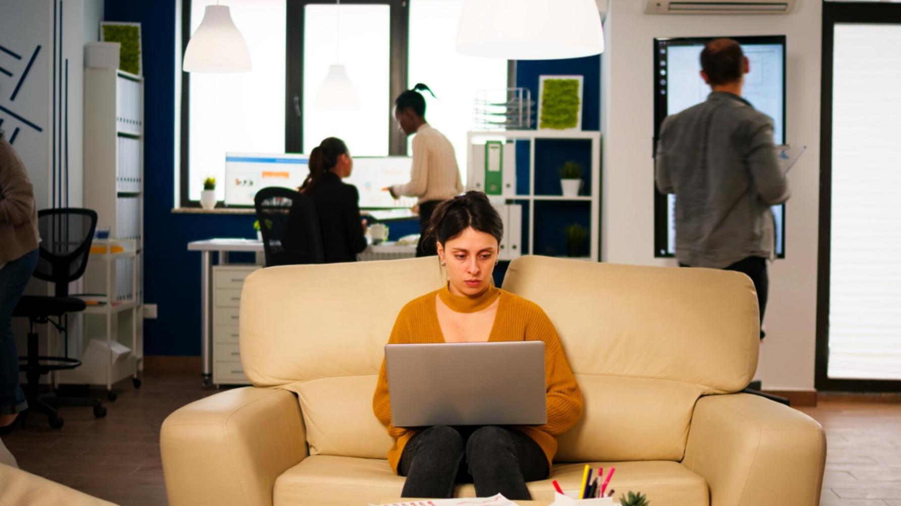 Desarrollo de estrategia de contenido digital