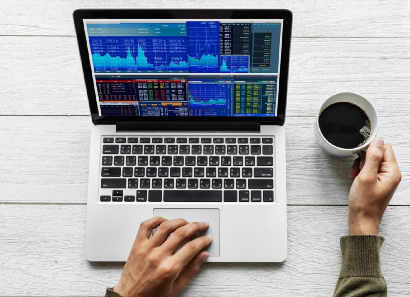 Estrategia de contenido en práctica